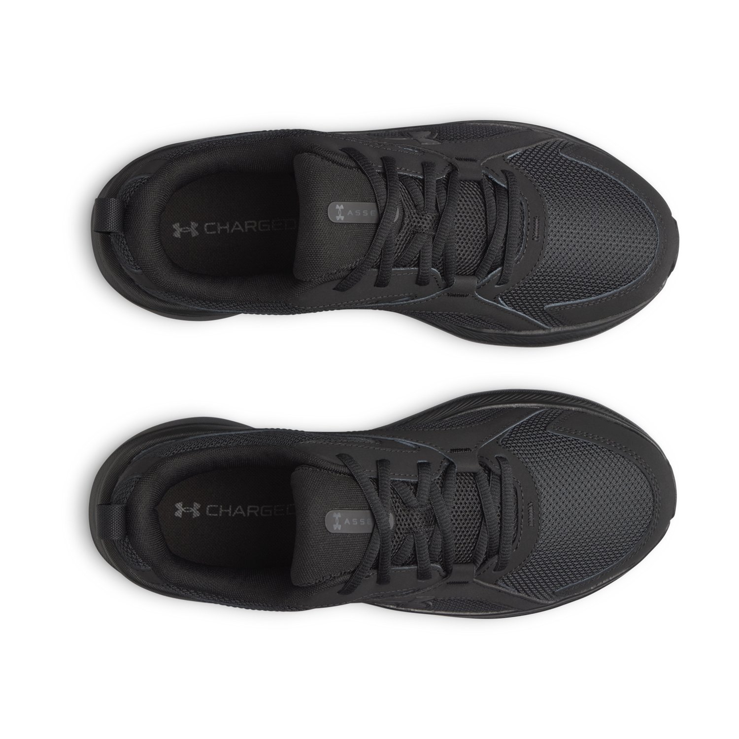 Under Armour Men's Charged Assert 11 Shoes - view number 4