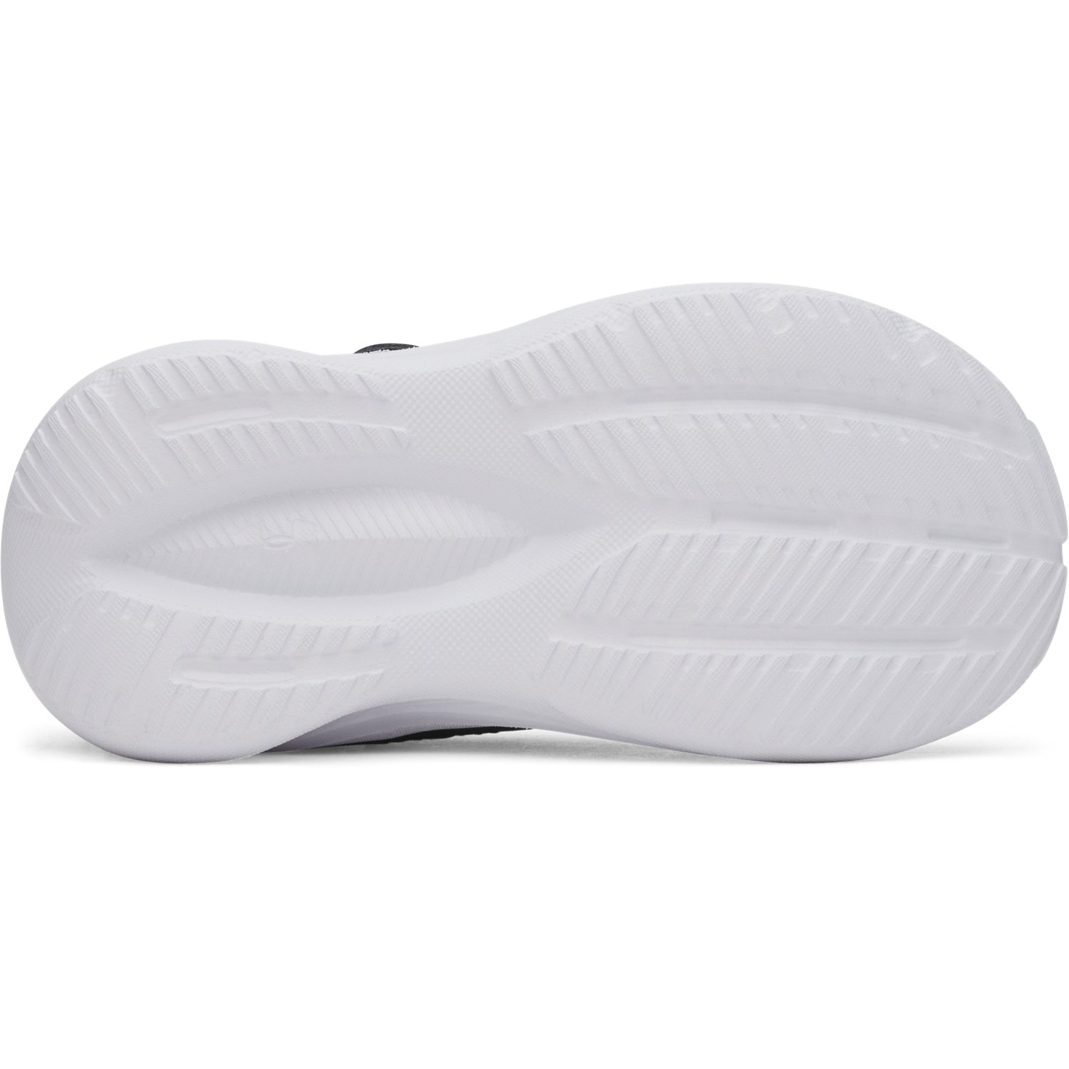 Under Armour Toddlers' Charged Assert 11 Shoes - view number 5