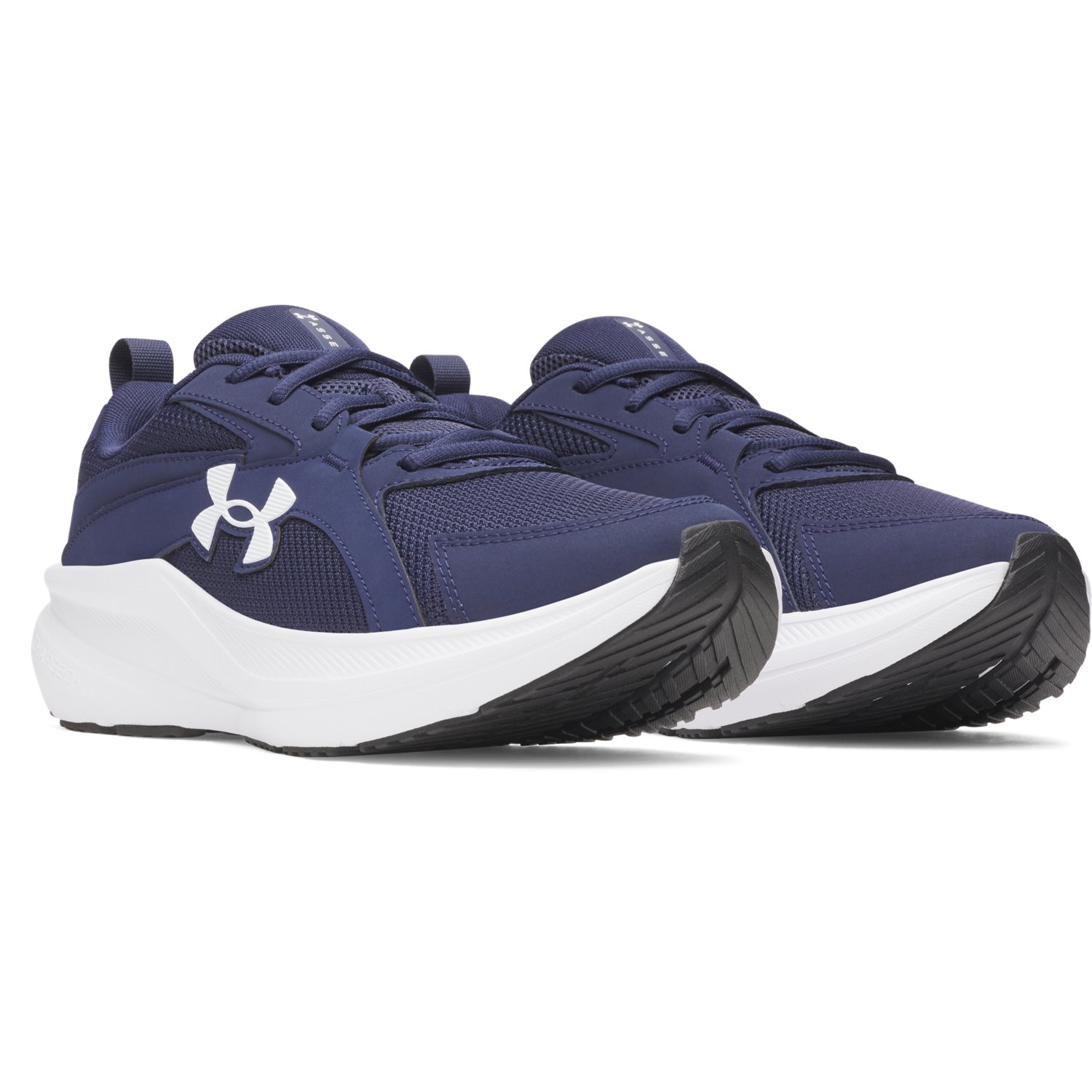 Under Armour Men's Charged Assert 11 Shoes