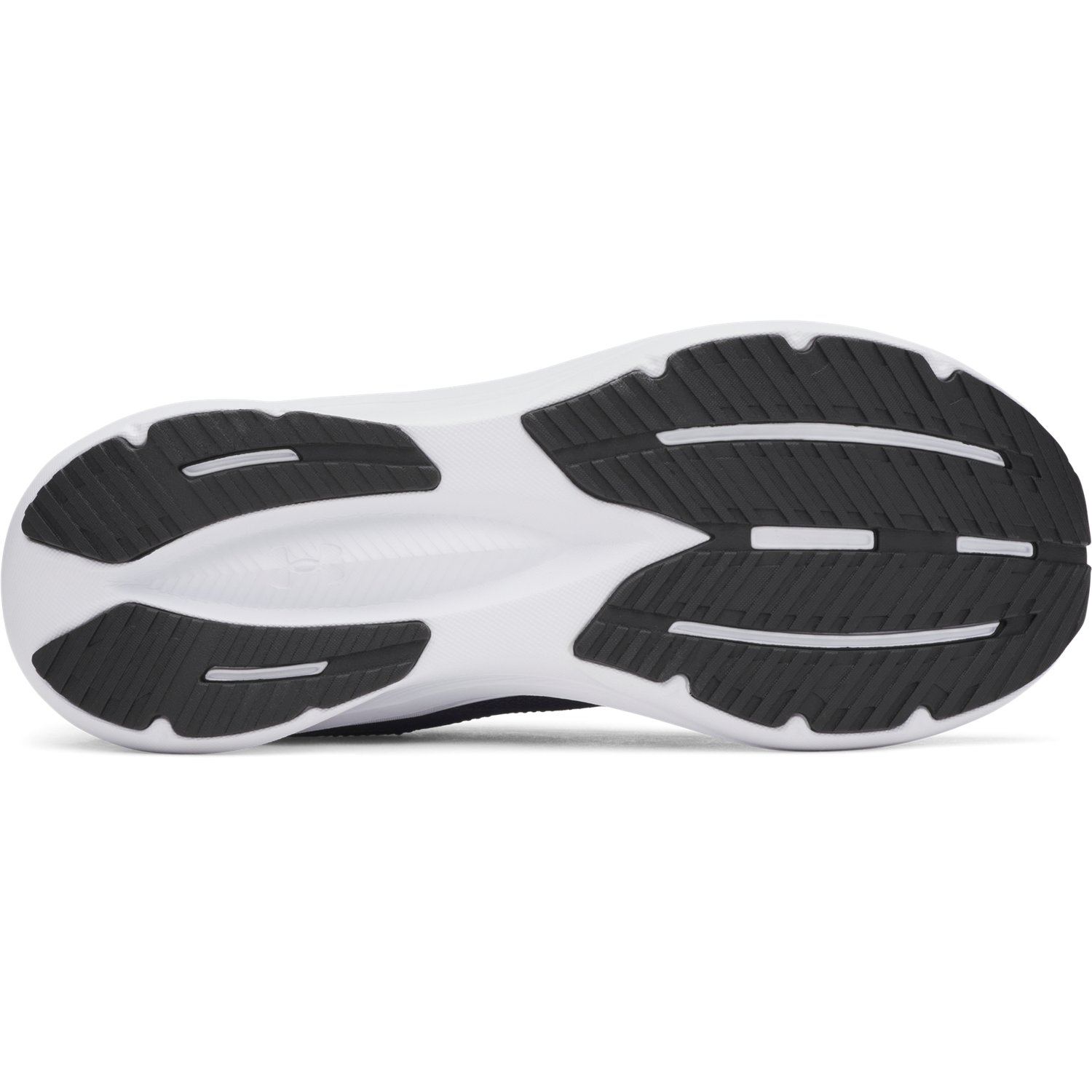 Under Armour Men's Charged Assert 11 Shoes