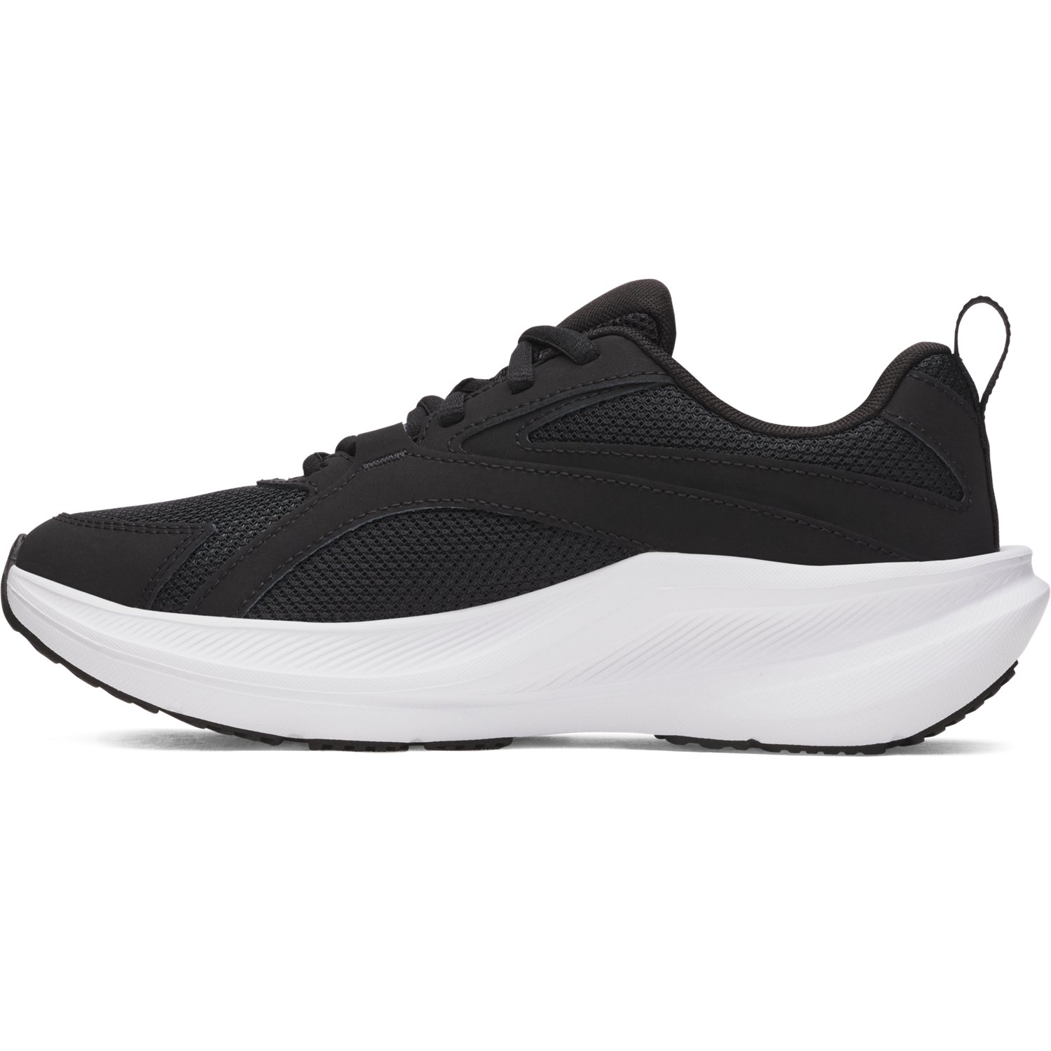 Under Armour Kids' Charged Assert 11 Grade School Shoes - view number 2