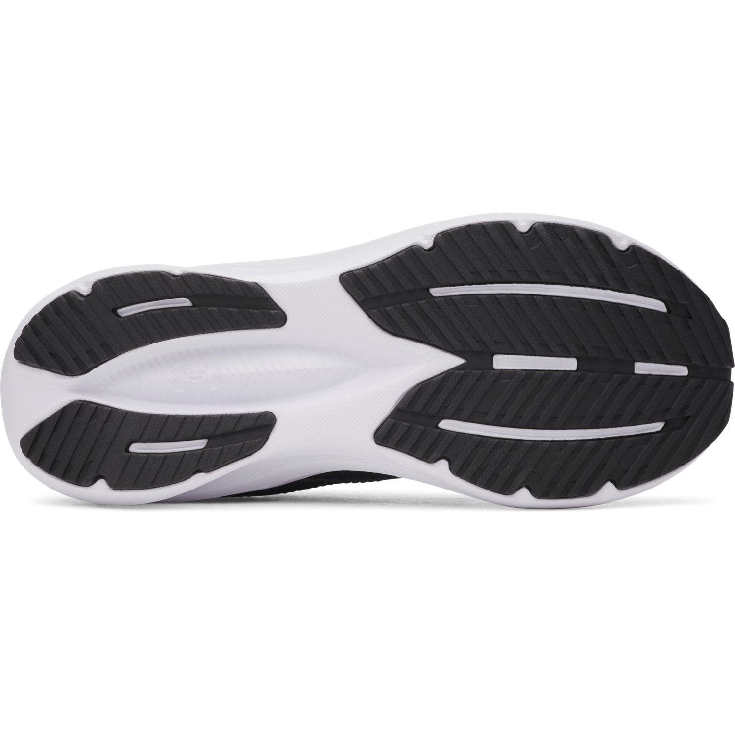 Under Armour Kids' Charged Assert 11 Grade School Shoes - view number 5