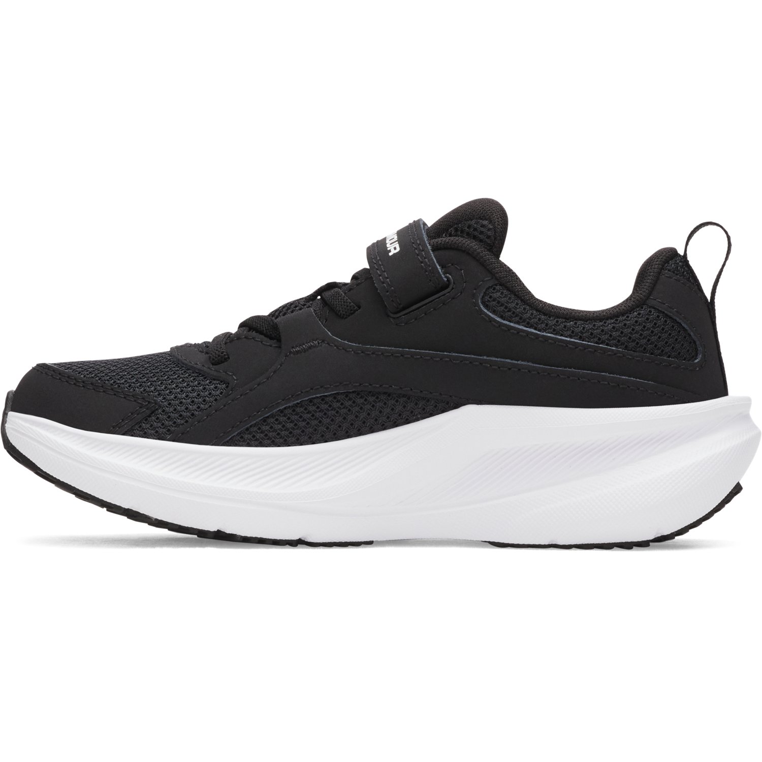 Under Armour Kids' Charged Assert 11 Preschool Shoes - view number 2