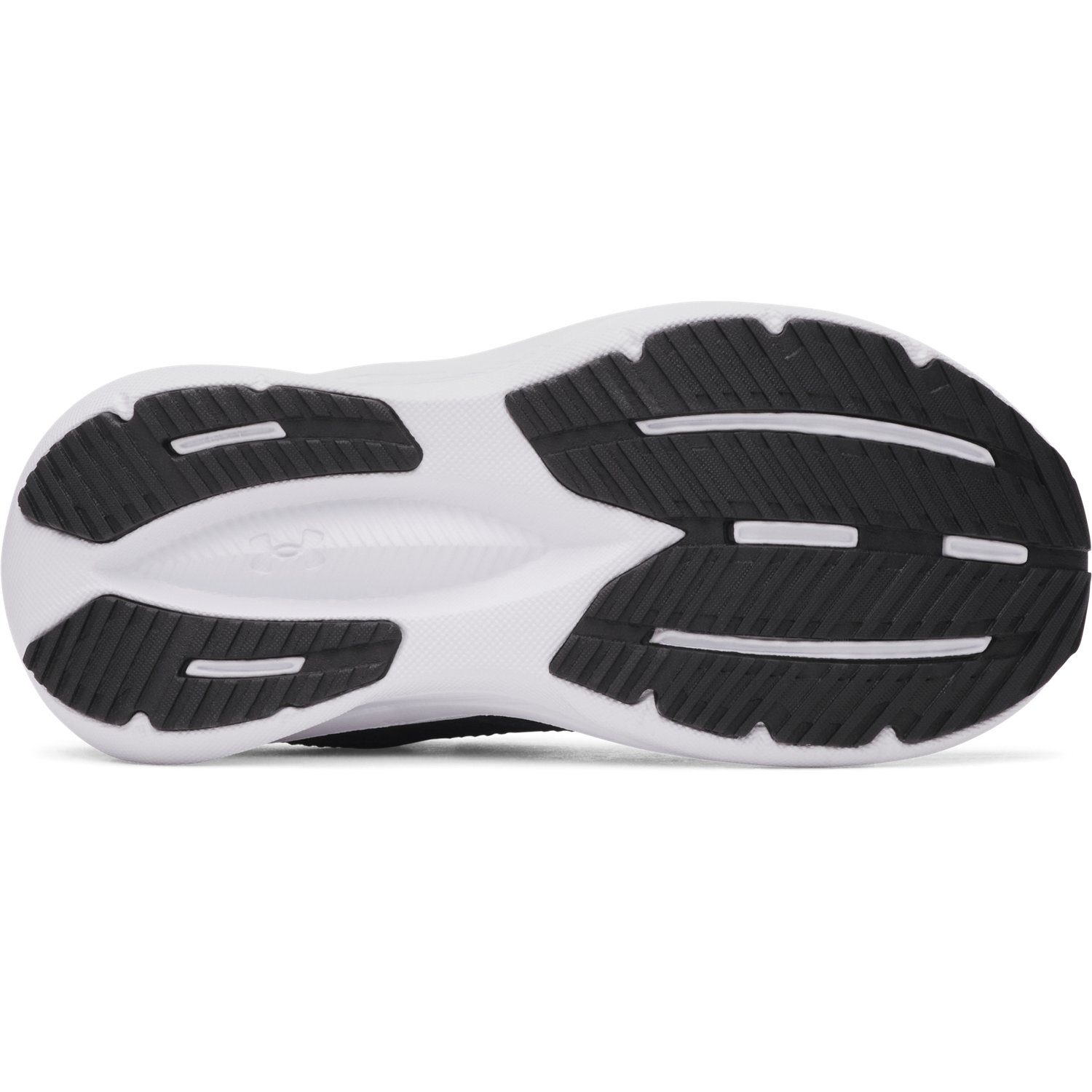 Under Armour Kids' Charged Assert 11 Preschool Shoes - view number 5