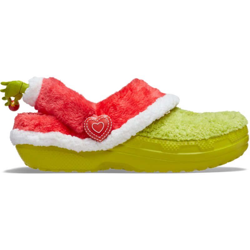 Crocs Classic Fleec… - image