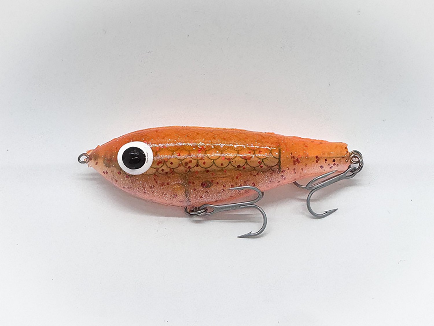 Coastal Marsh Custom Paul Brown Fat Boy Blow Pop