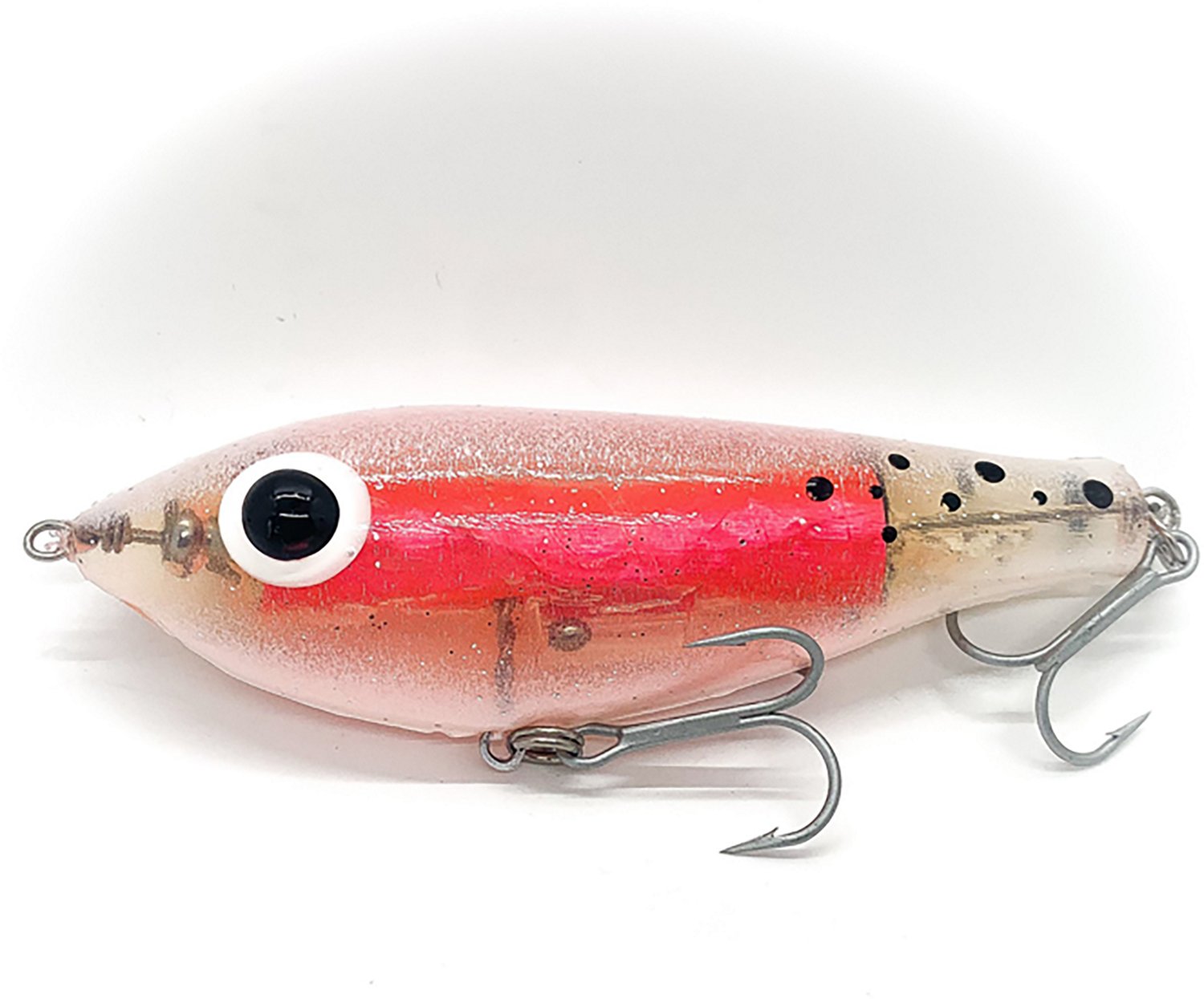 Coastal Marsh Custom Paul Brown Fat Boy Blow Pop