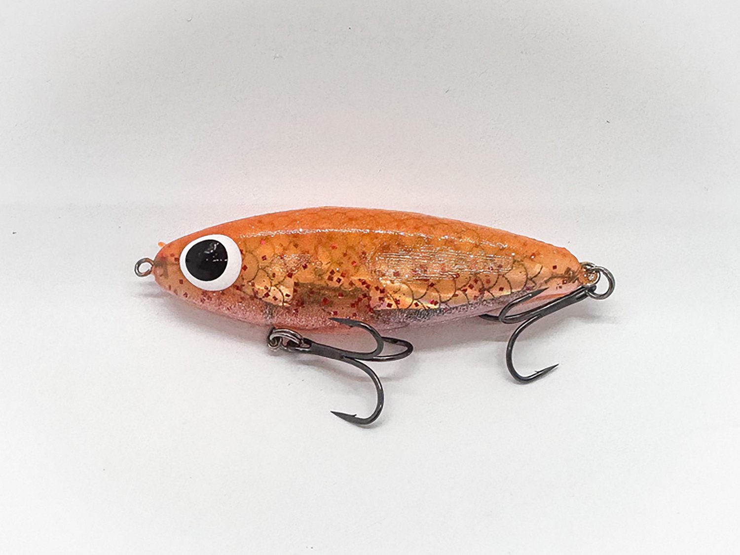 Coastal Marsh Custom Paul Brown Soft Dine XL