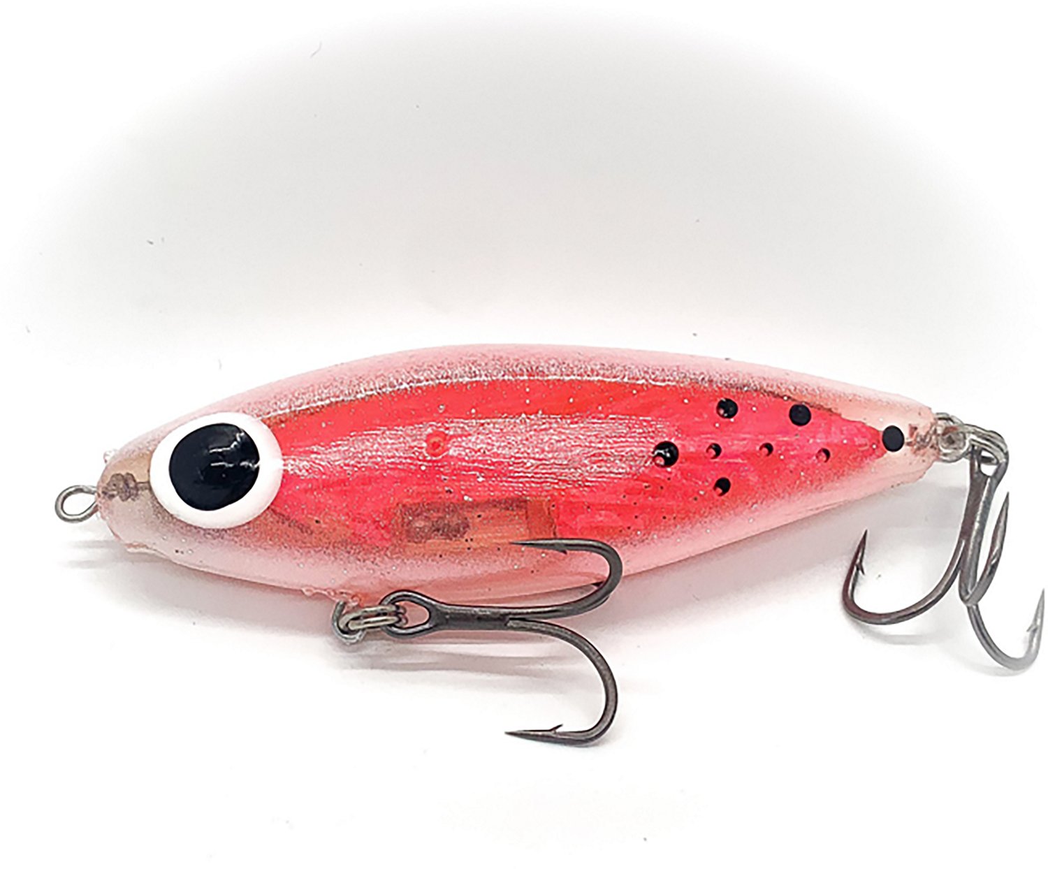 Coastal Marsh Custom Paul Brown Soft Dine XL