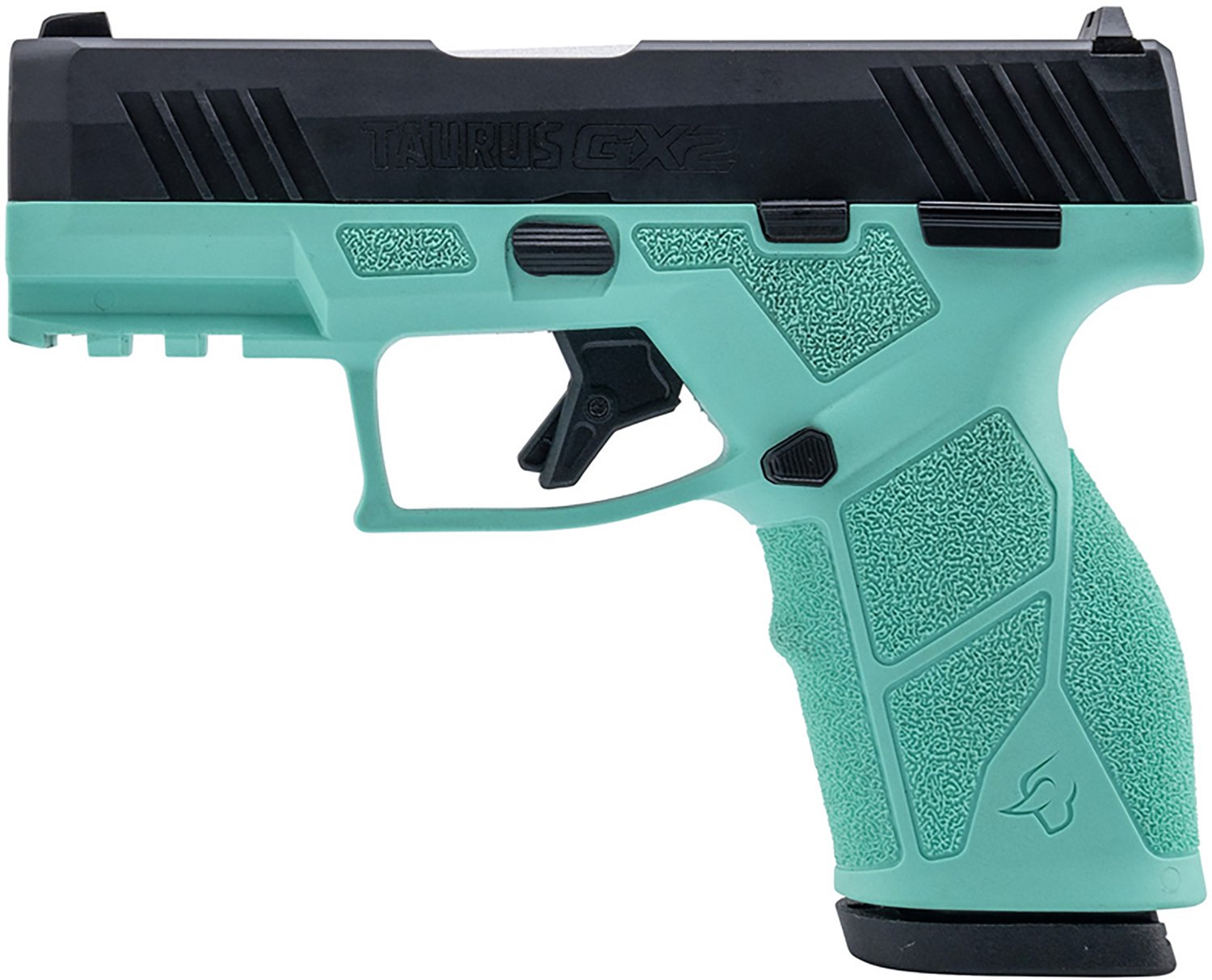 Taurus GX2 9mm Single Action Pistol - view number 2