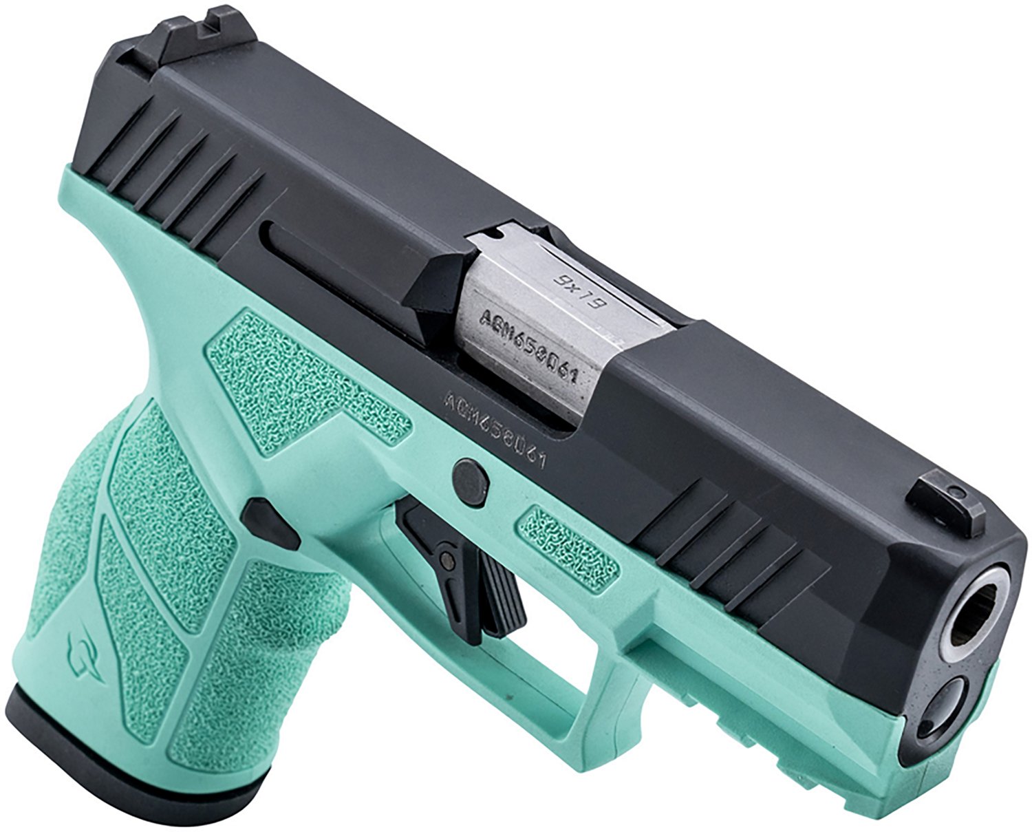 Taurus GX2 9mm Single Action Pistol - view number 3