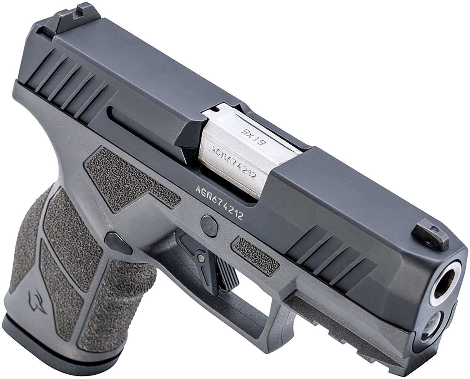 Taurus GX2 9mm Semiautomatic Pistol - view number 3