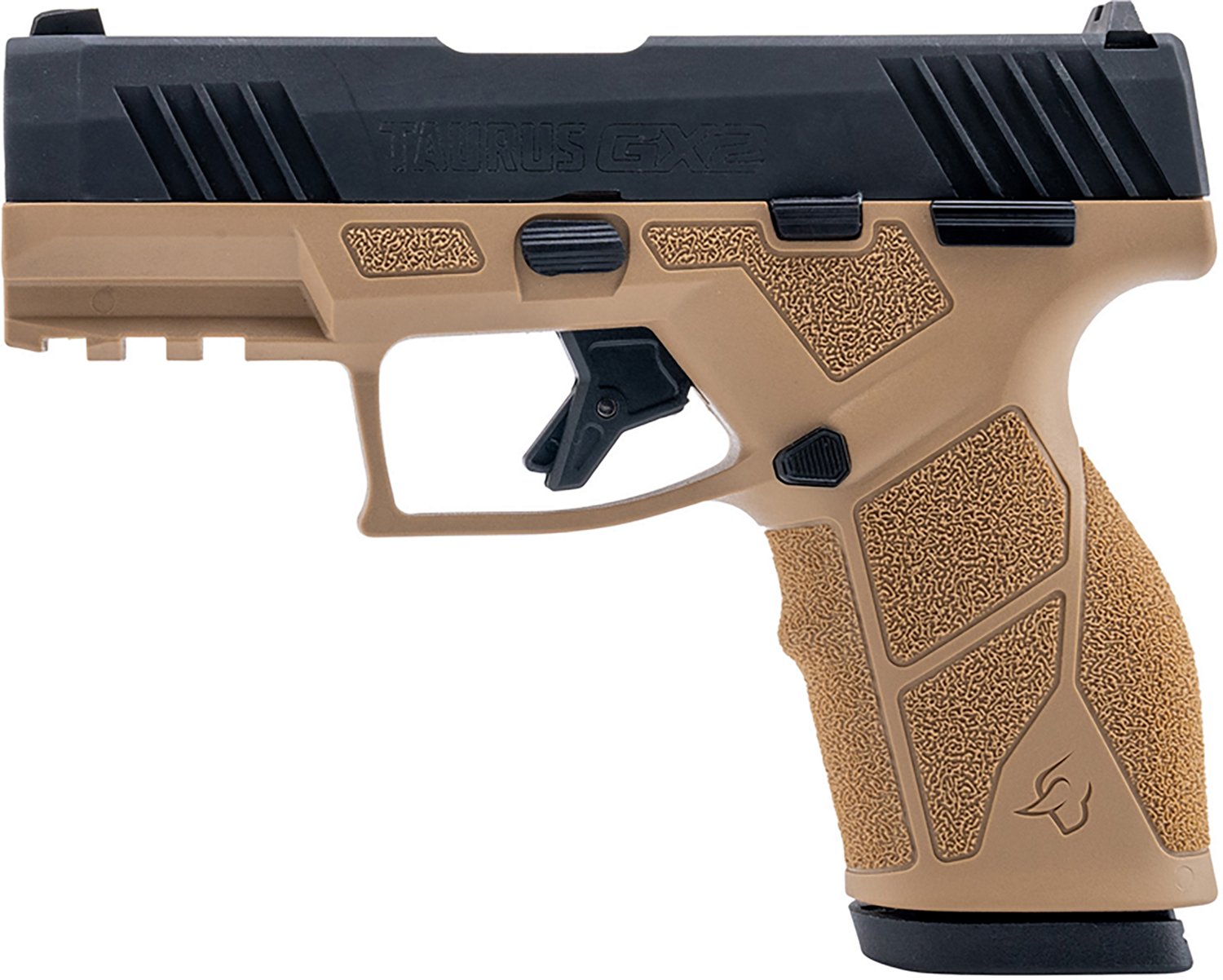 Taurus GX2 9mm Pistol - view number 2