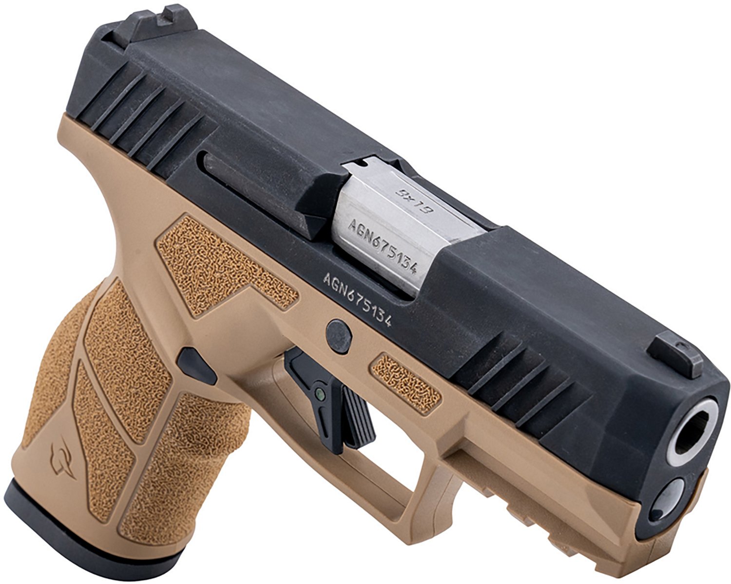 Taurus GX2 9mm Pistol - view number 3