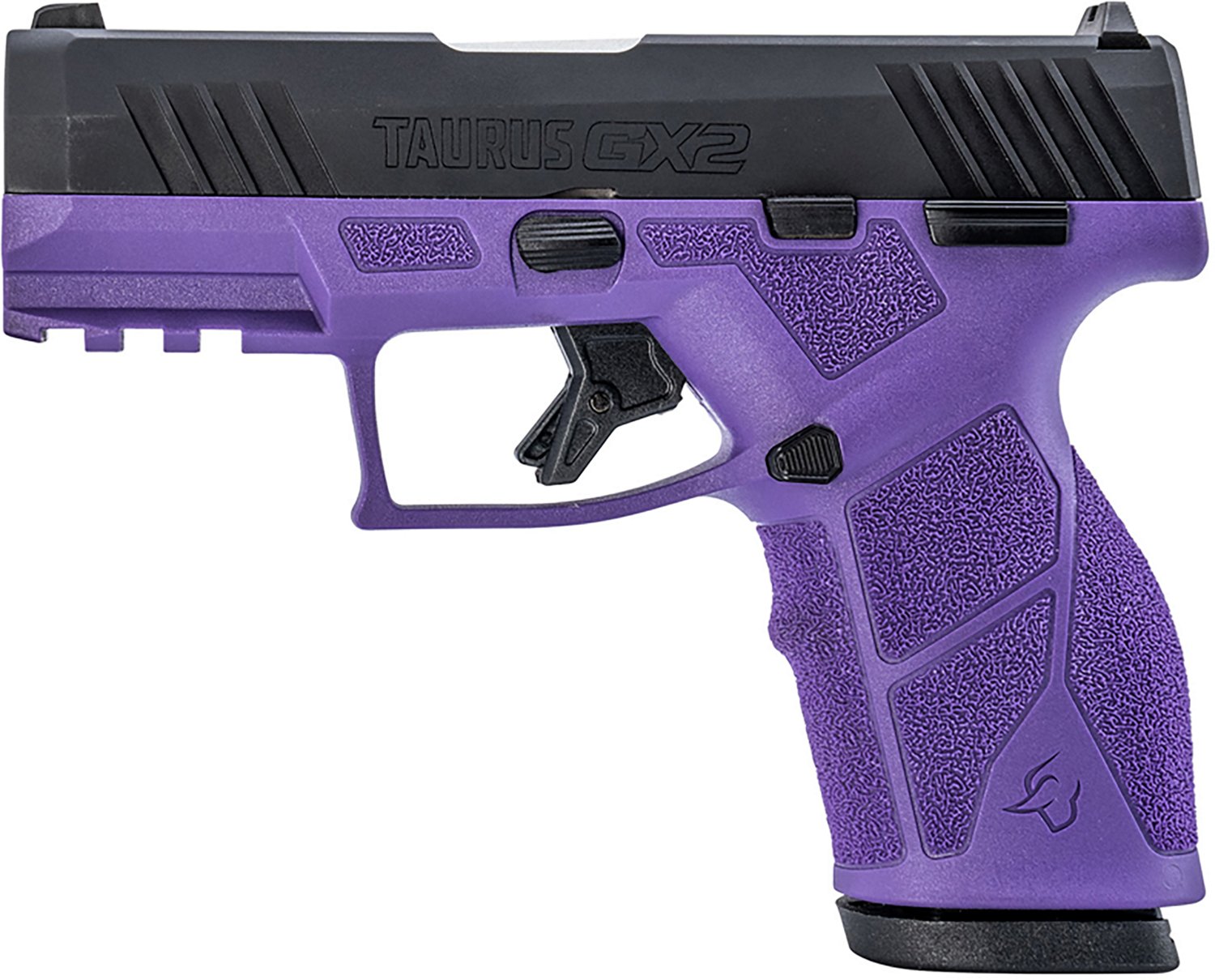 Taurus GX2 9mm Semiautomatic Pistol - view number 2