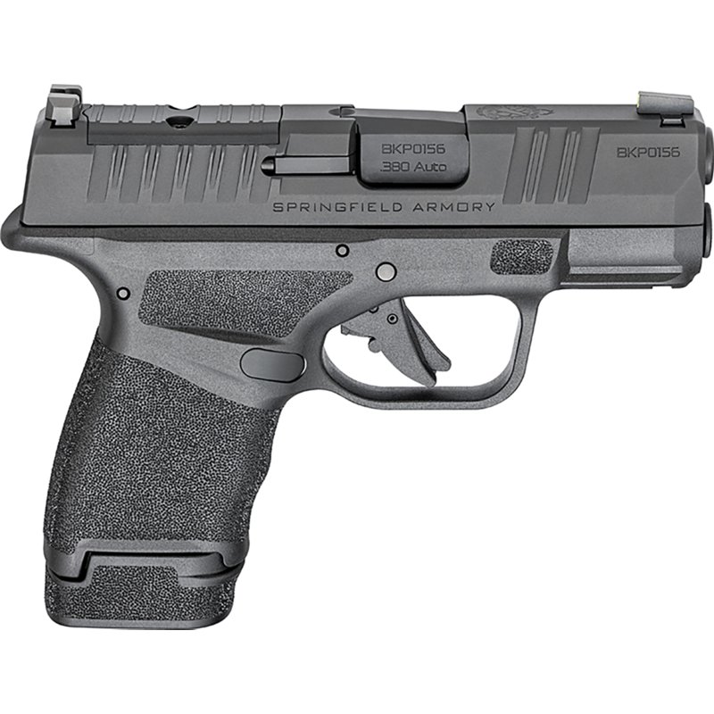 Springfield Armory Hellcat .380 Acp Pistol