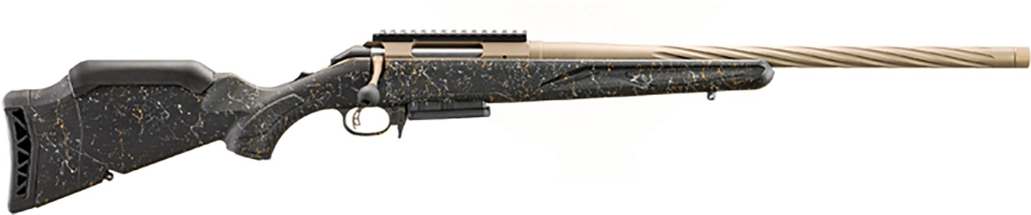Ruger American Gen II Prairie .308 Win Bolt Action Rifle