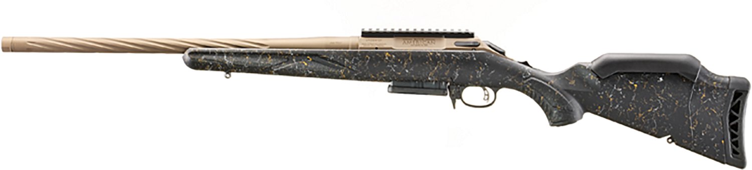 Ruger American Gen II Prairie .308 Win Bolt Action Rifle - view number 2