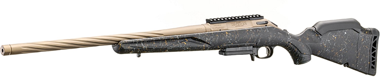 Ruger American Gen II Prairie .308 Win Bolt Action Rifle - view number 4
