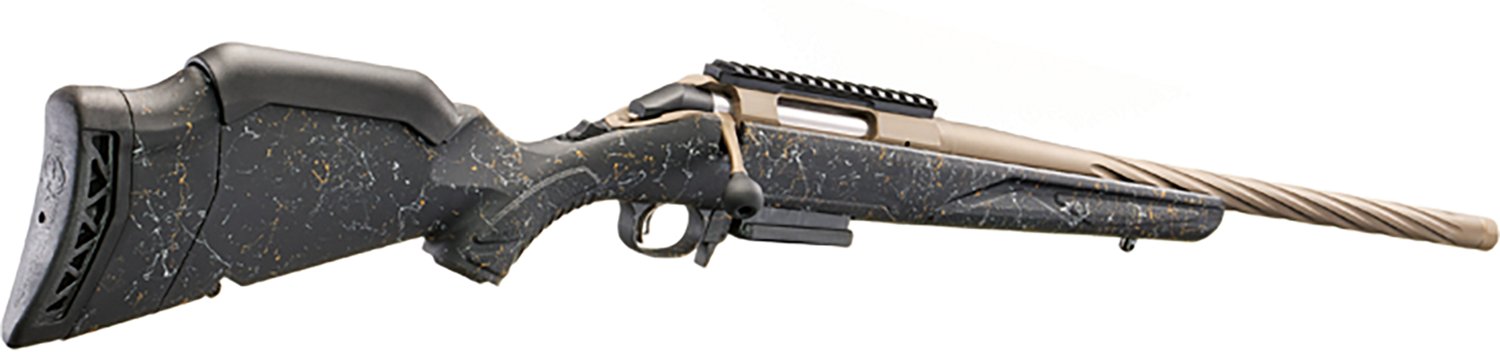 Ruger American Gen II Prairie .308 Win Bolt Action Rifle - view number 5