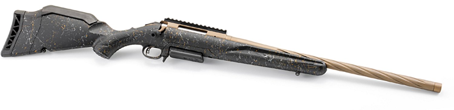Ruger American Gen II Prairie .308 Win Bolt Action Rifle - view number 6