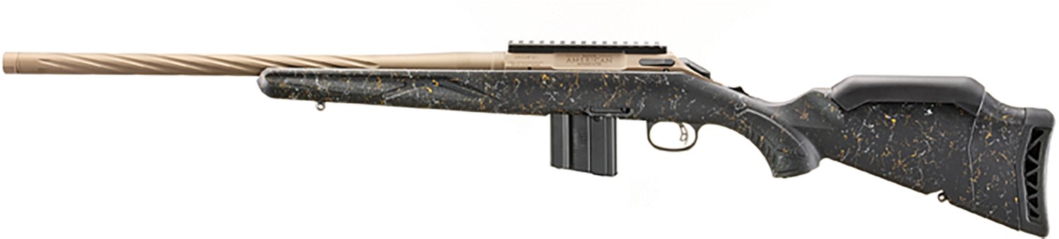 Ruger American Gen II Prairie .22 ARC Bolt Action Rifle - view number 2