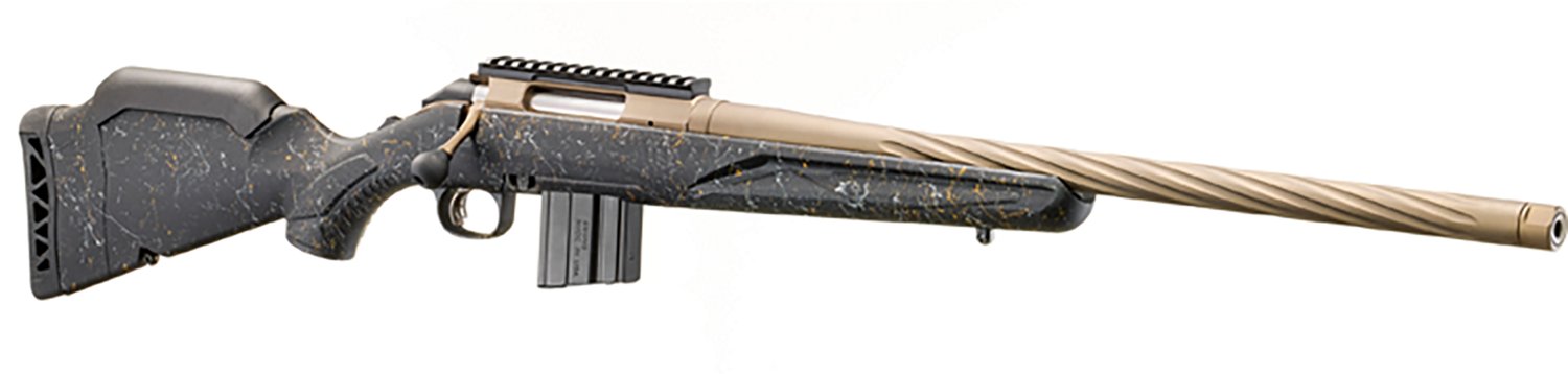 Ruger American Gen II Prairie .22 ARC Bolt Action Rifle - view number 3