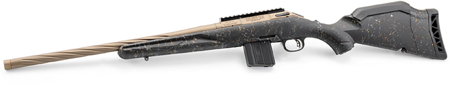 Ruger American Gen II Prairie .22 ARC Bolt Action Rifle - view number 5