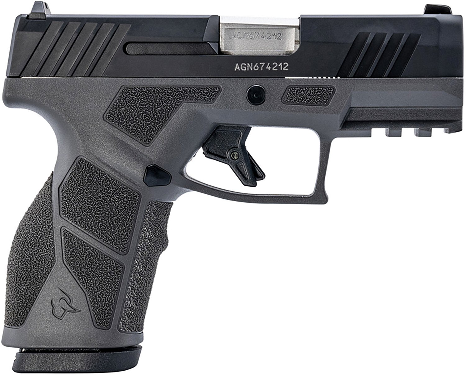 Taurus GX2 9mm Pistol