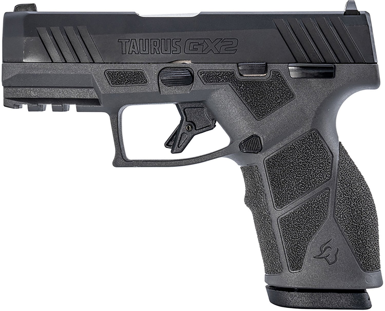 Taurus GX2 9mm Pistol - view number 2