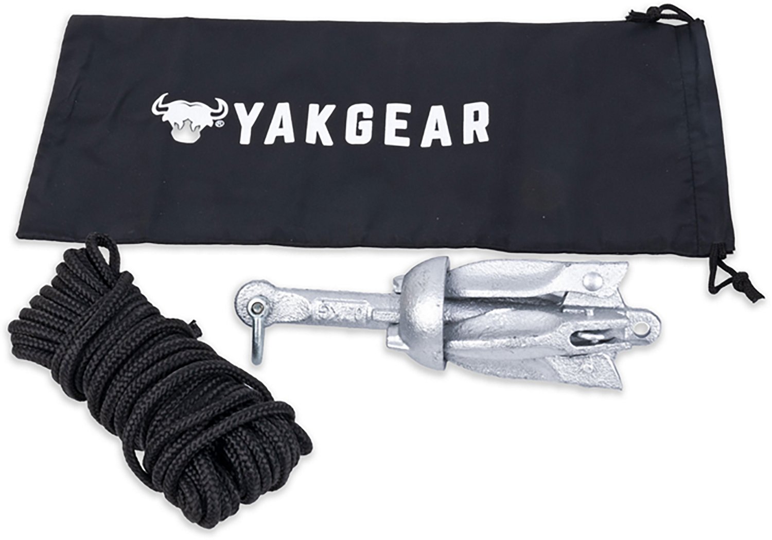 Yak-Gear™1.5 lb. Grapnel Anchor Kit                                                                                            - view number 2