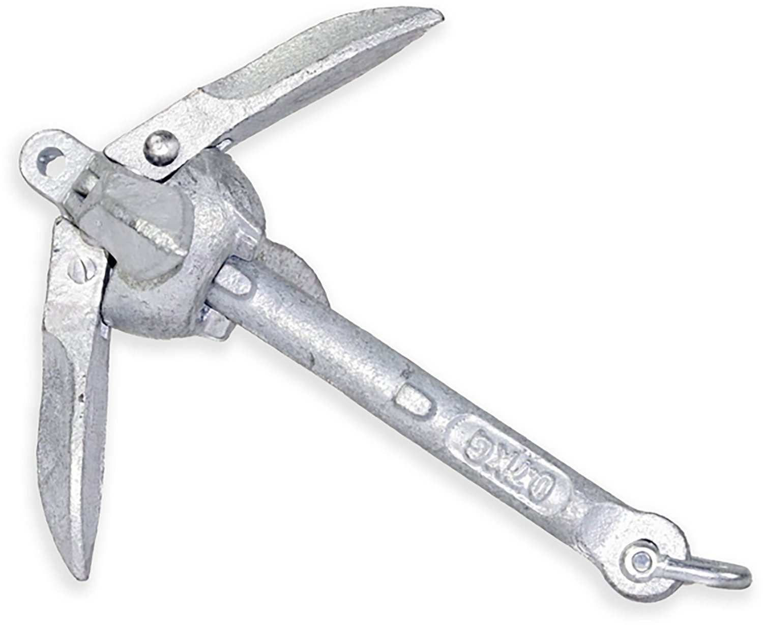 Yak-Gear™1.5 lb. Grapnel Anchor Kit                                                                                            - view number 3