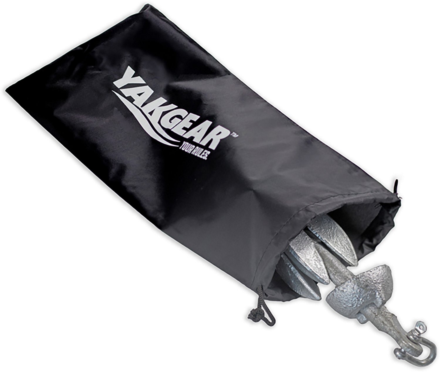 Yak-Gear™ 3.3 lb. Grapnel Anchor Kit                                                                                           - view number 5