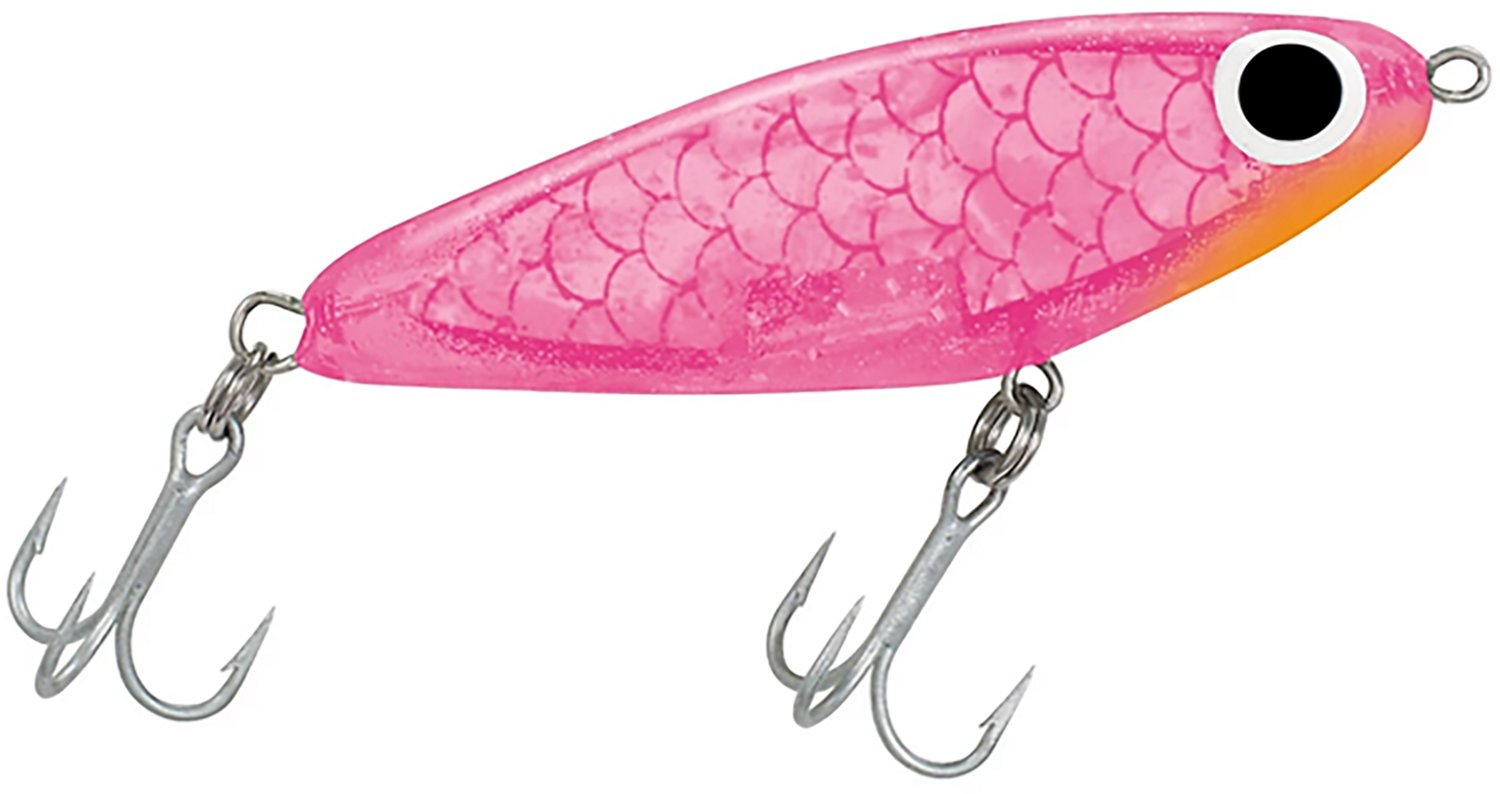 Paul Brown's Soft-Dine 3/8 oz. Suspending Jerk Bait