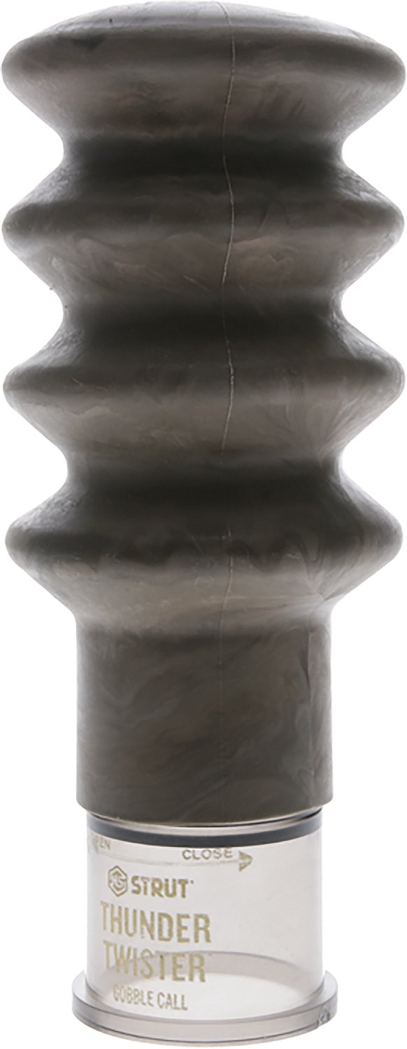 HS Strut Thunder Twister Gobbler Call - view number 2