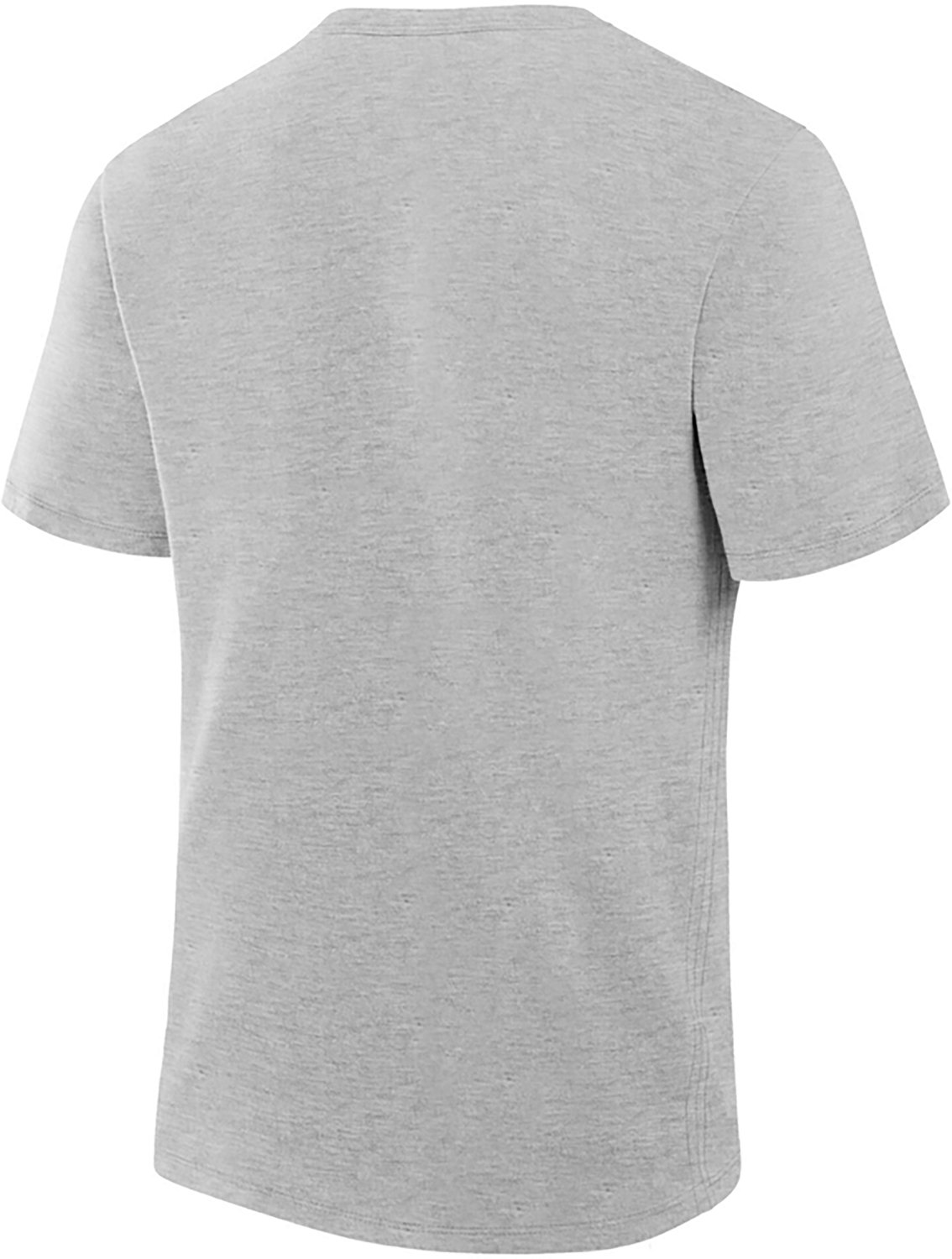 Fanatics Men's Los Angeles Dodgers Mlb World Series Champions Replica Locker Room T-Shirt - view number 3