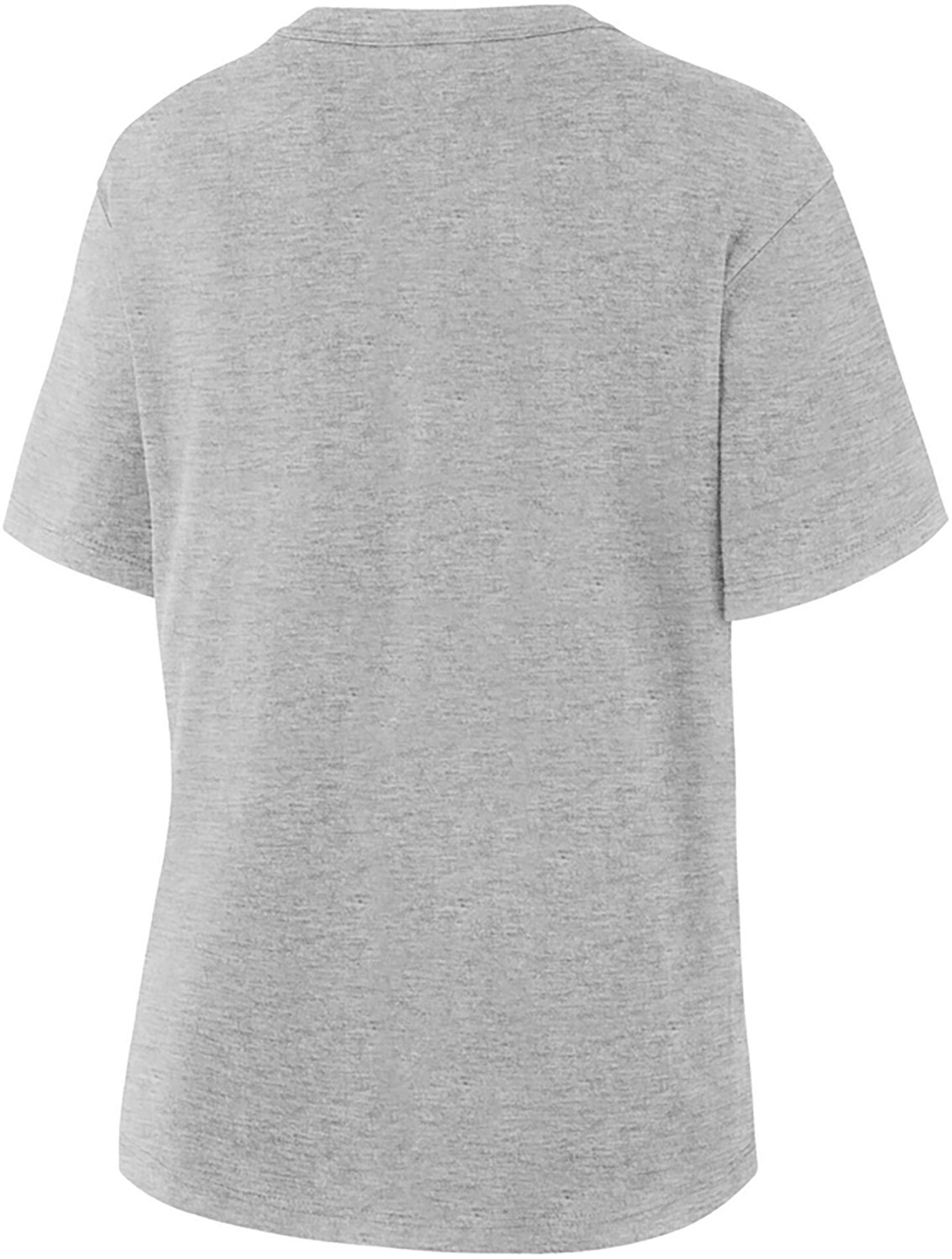 Fanatics Women's Los Angeles Dodgers World Series Champions Locker Room Short Sleeve T-Shirt - view number 3