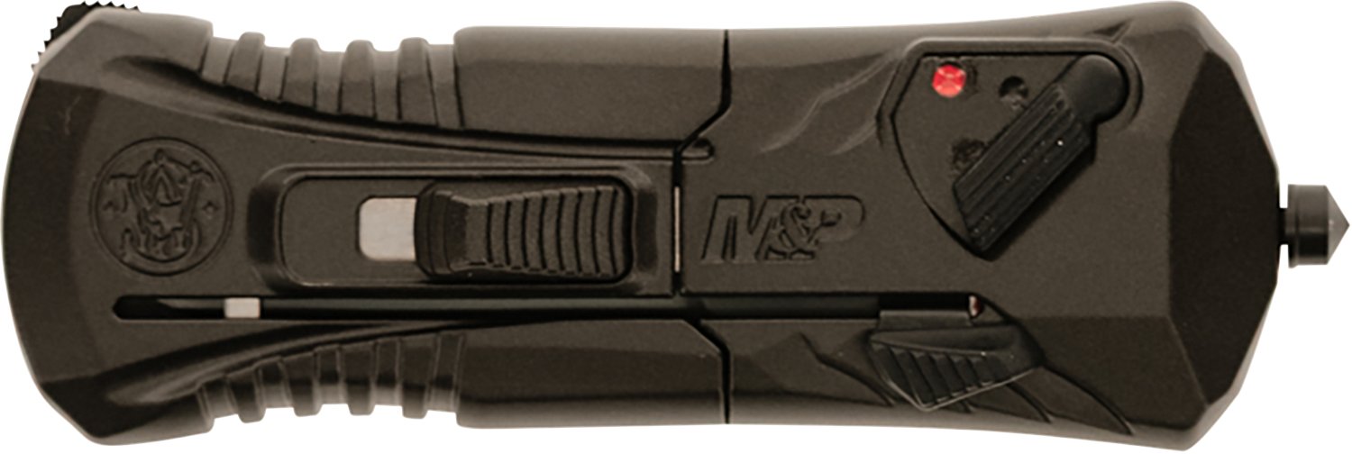 Smith & Wesson M&P Assisted OTF Compact Hunting Knife - view number 4