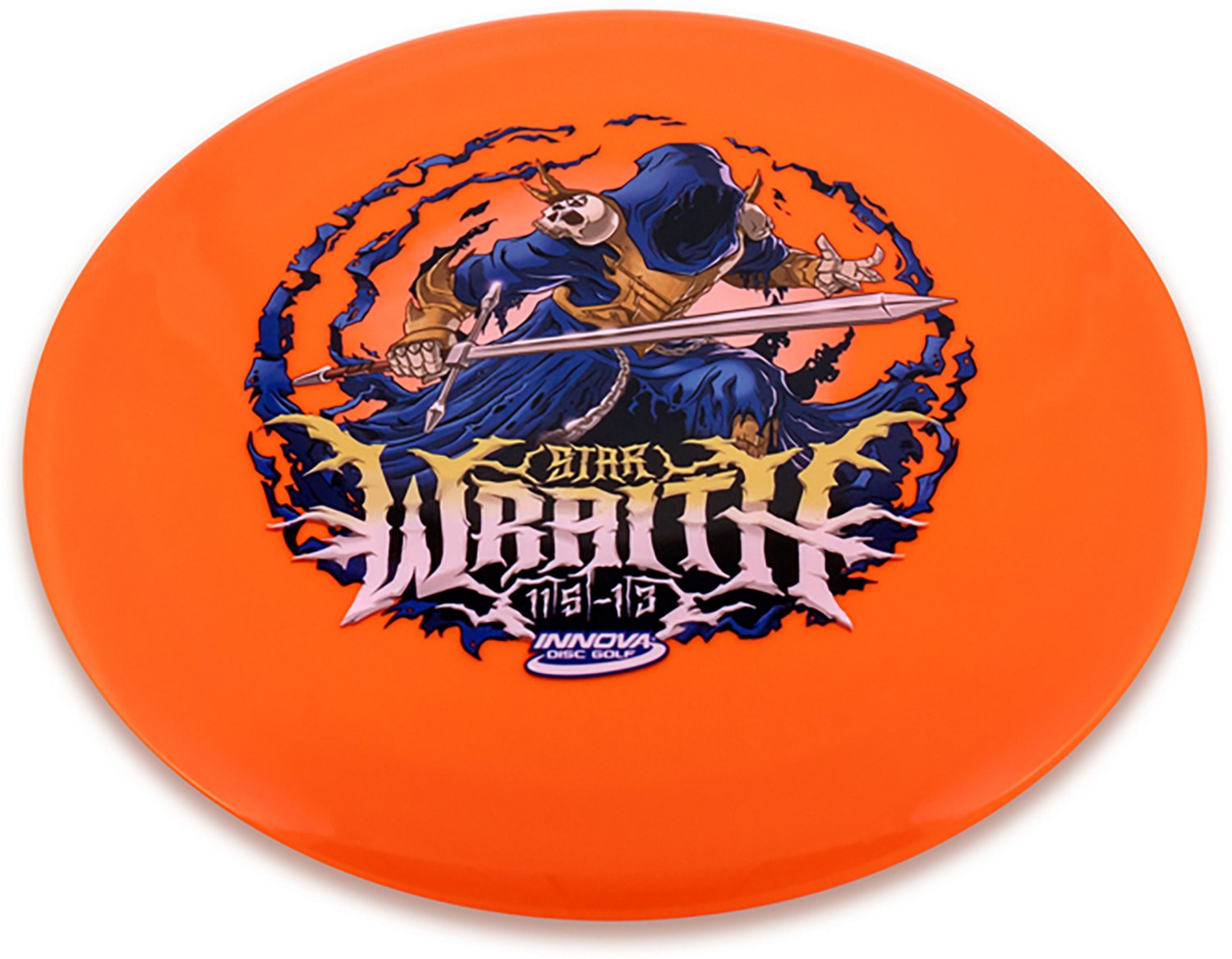 Innova Disc Golf Driver Golf Disc - view number 2