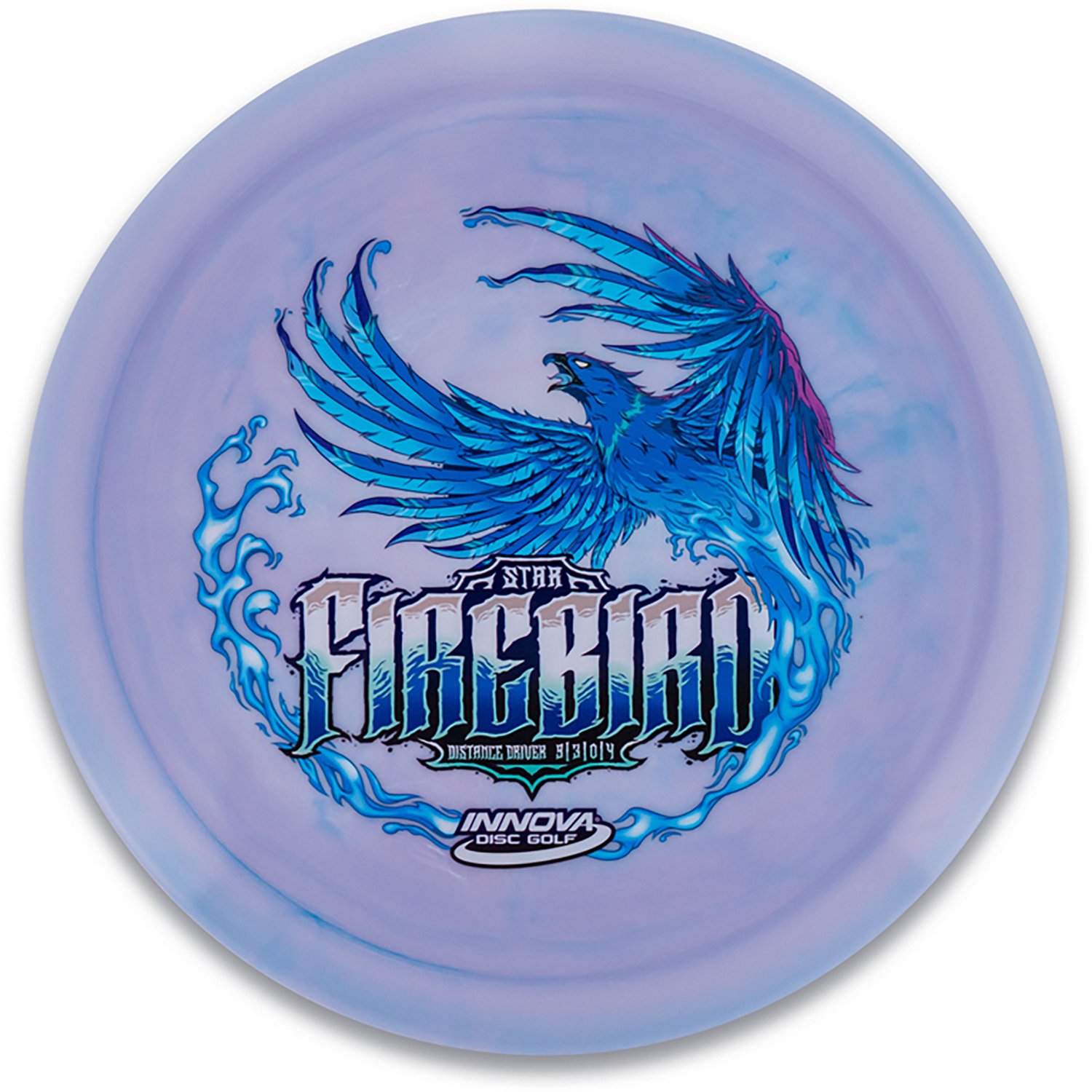 Innova Disc Golf Driver Golf Disc - view number 5