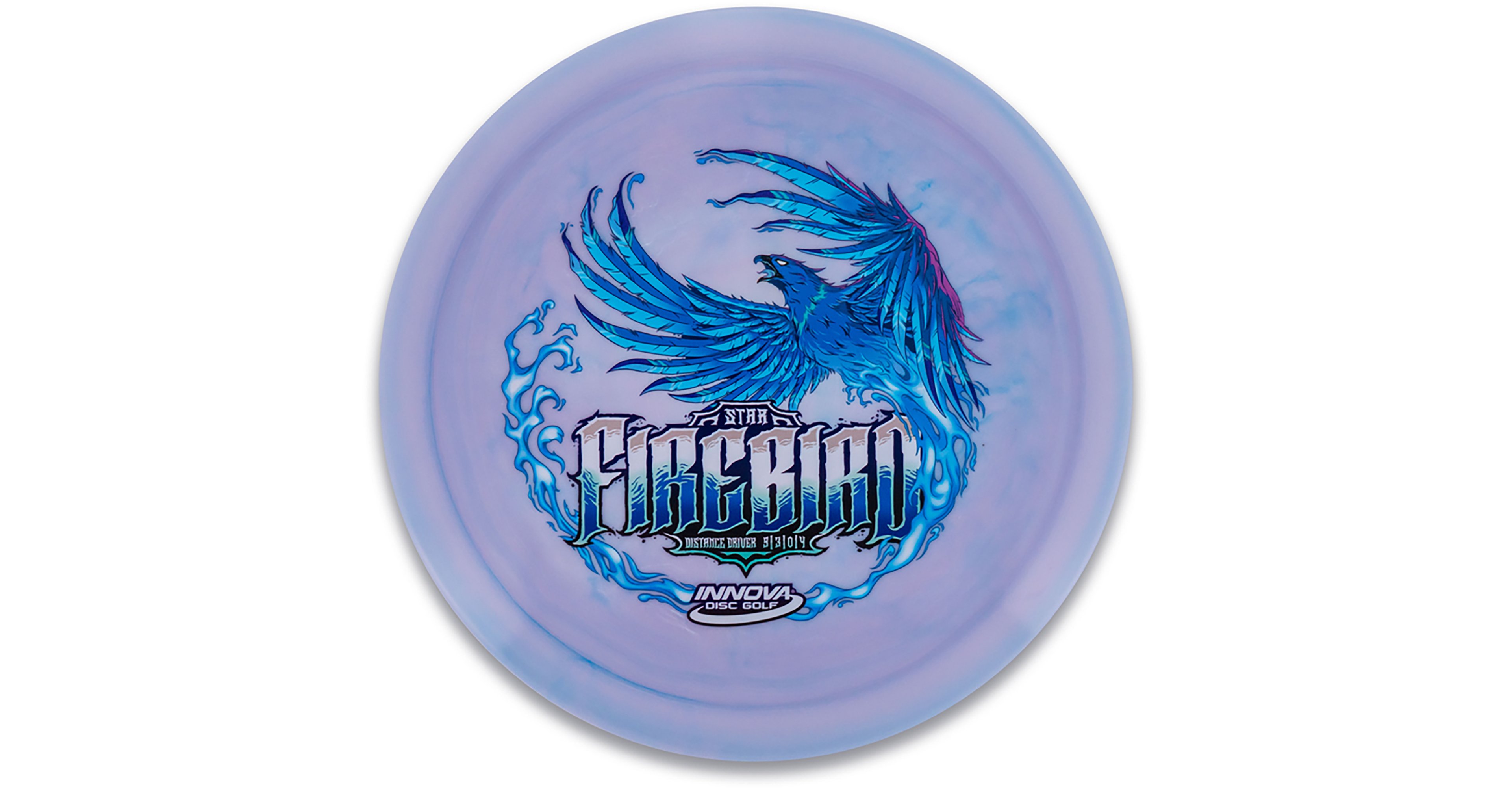 Innova Disc Golf Driver Golf Disc