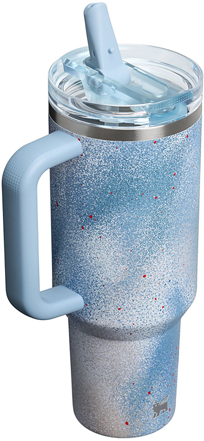 Stanley 40oz Quencher ProTour Flip Straw Tumbler                                                                                 - view number 2