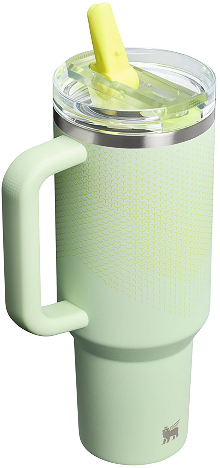 Stanley 40oz Quencher ProTour Flip Straw Tumbler                                                                                 - view number 2