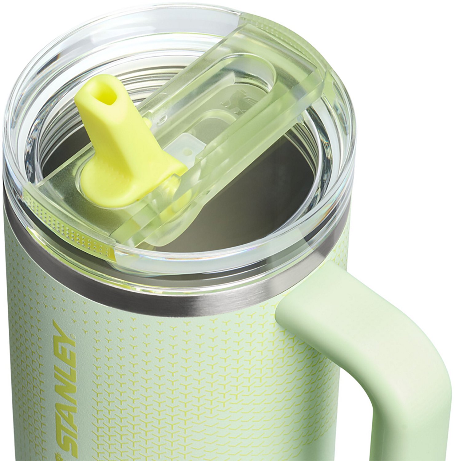 Stanley 40oz Quencher ProTour Flip Straw Tumbler                                                                                 - view number 3