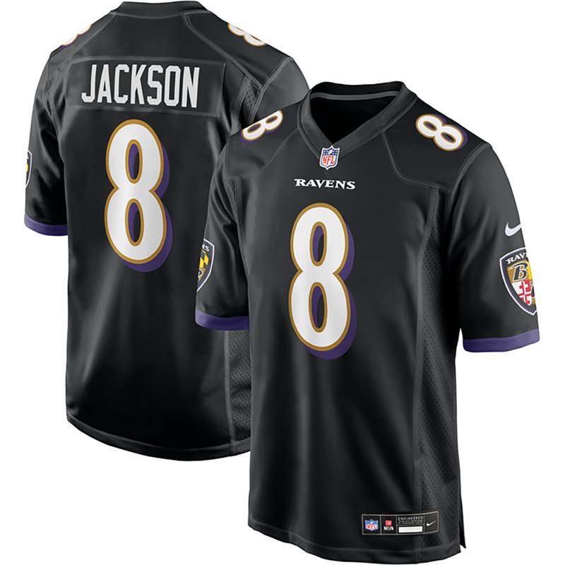Nike Men's Ravens L…