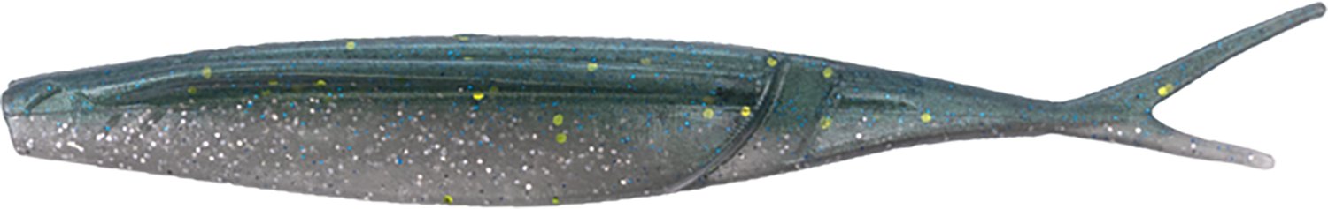 Yamamoto Hinge Minnow 6 in Baits 5-Pack