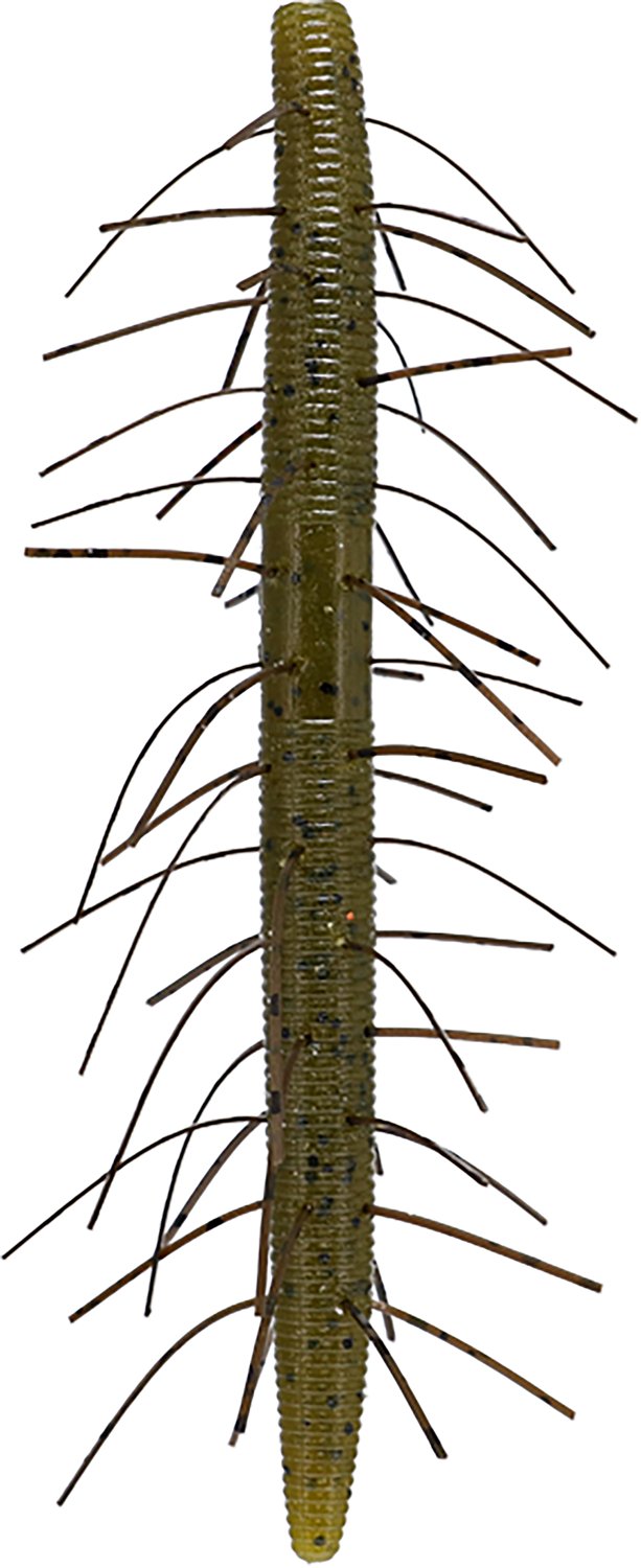 Yamamoto Fuzzy Senko 5 in Stick Baits 4-Pack