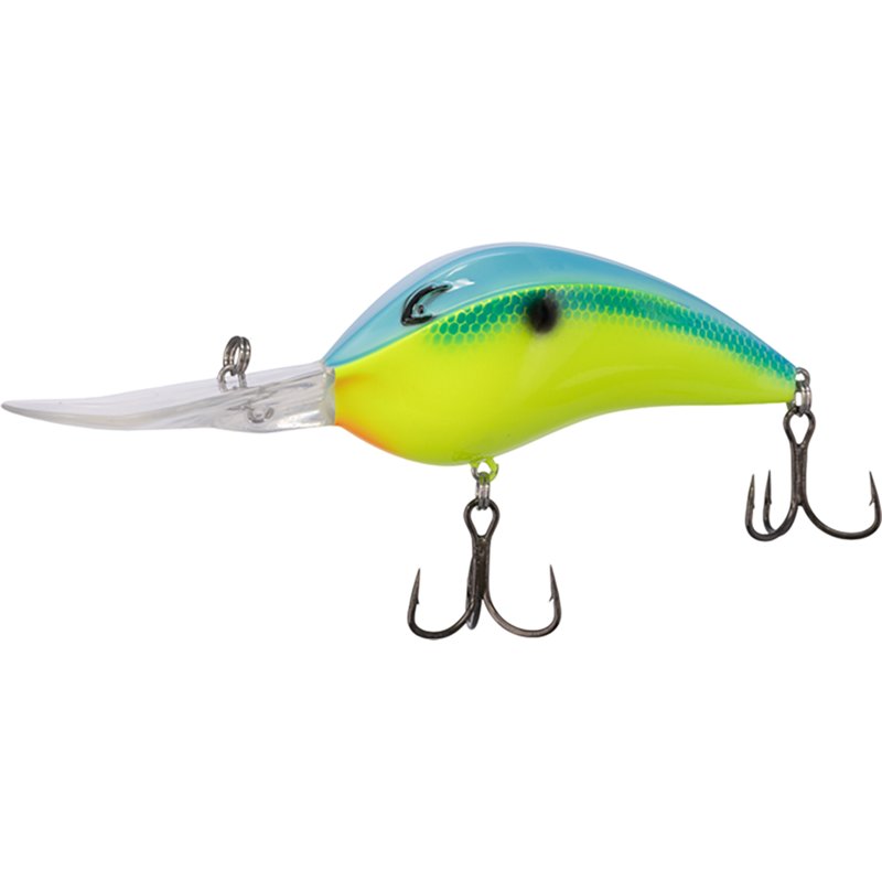 Bill Lewis Lures Dr… - image