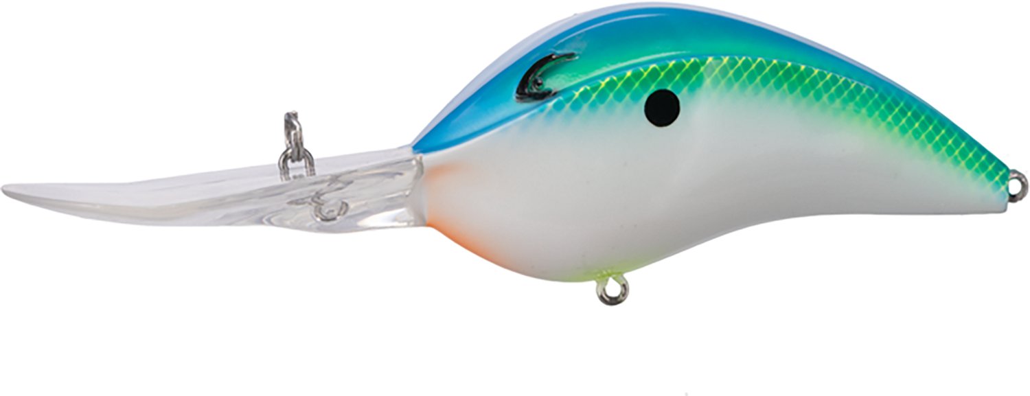 Bill Lewis Lures DR 24 Bait - view number 2