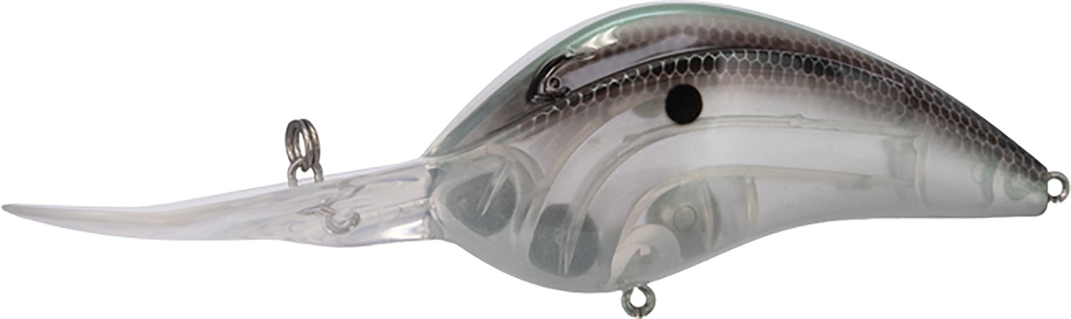 Bill Lewis Lures DR 24 Bait - view number 2